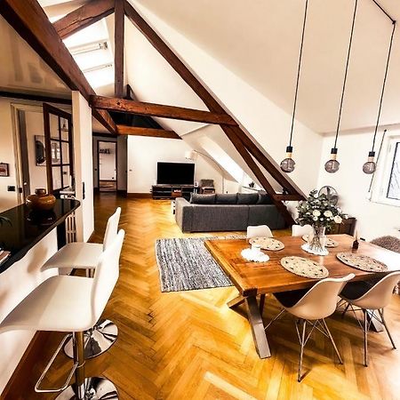 Magnifique Appartement A Этрета Экстерьер фото