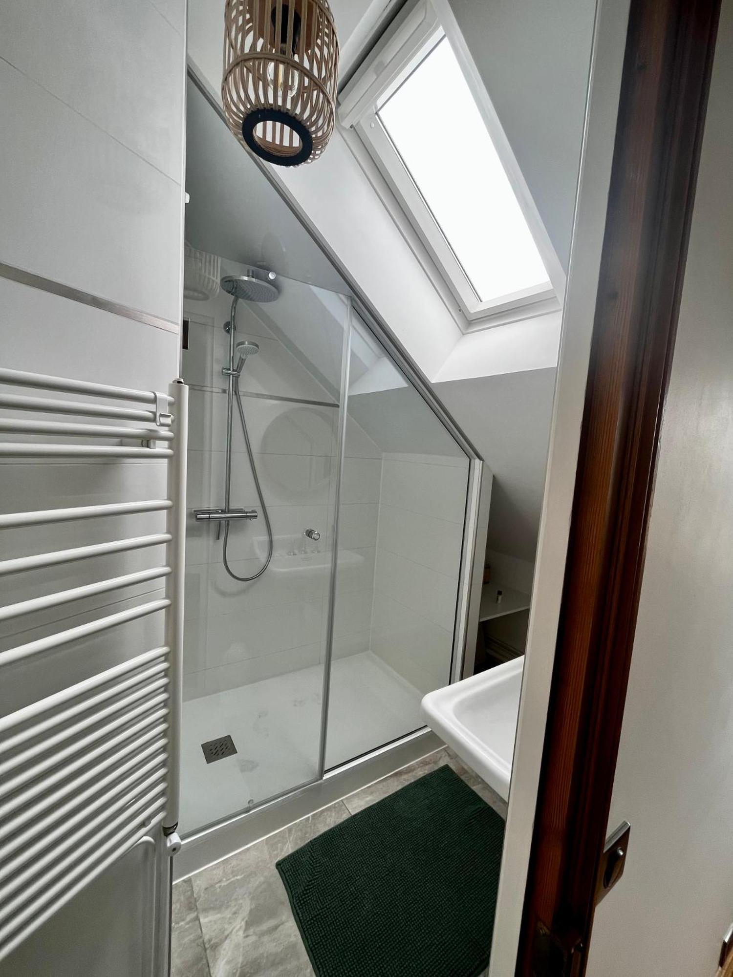 Magnifique Appartement A Этрета Экстерьер фото